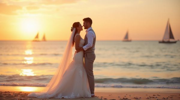 Anticipez les aléas et salvifiez votre mariage