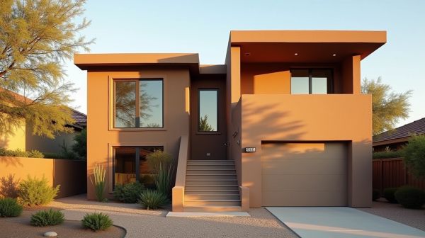 Constructeur de maisons : des modèles accessibles et variés