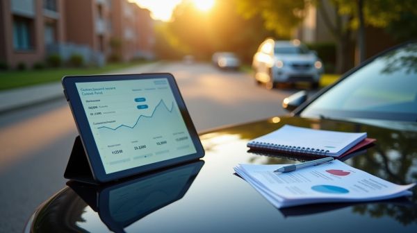 Économisez sur votre assurance auto grâce à un devis personnalisé