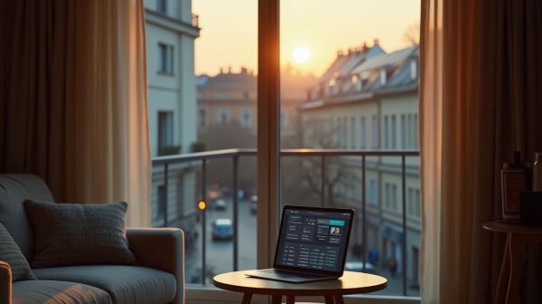 Gérer efficacement votre location meublée avec un logiciel LMNP