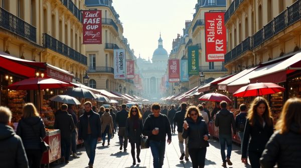 Le marché immobilier est en pleine évolution en 2026