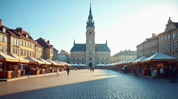 Le marché immobilier est en pleine évolution en 2026