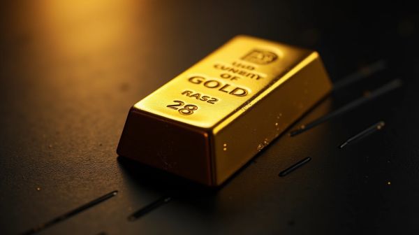 Lingotin d'or de 20g : investissement sécurisé et prix du marché