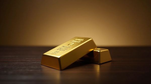 Lingotin d'or de 20g : investissement sécurisé et prix du marché