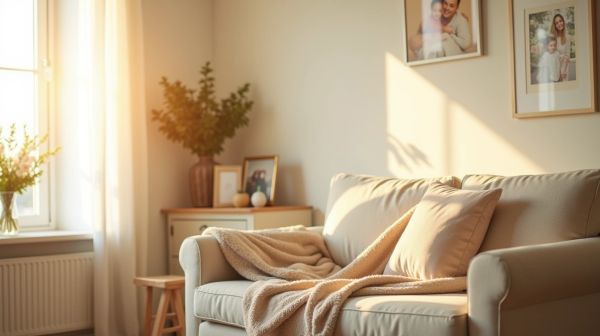 Optimiser votre assurance habitation pour protéger votre foyer