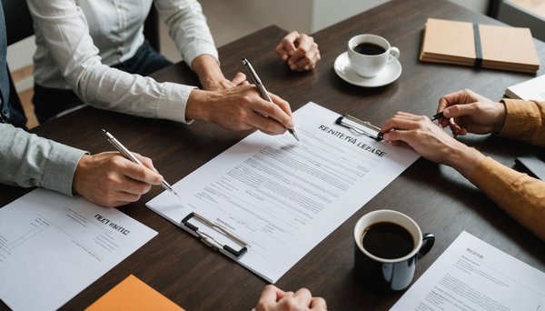 Renouvellement du bail locatif : Tout savoir