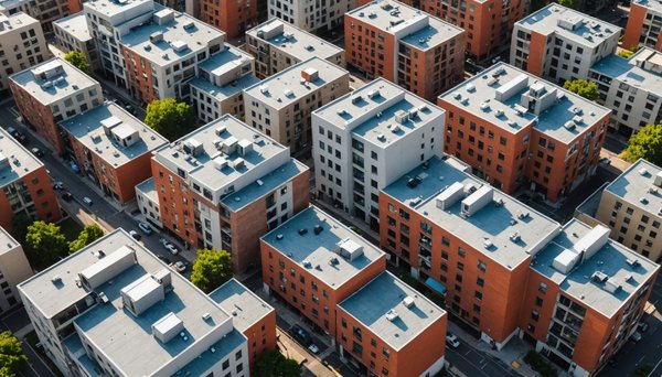 Colocation et assurance : quelles spécificités ?