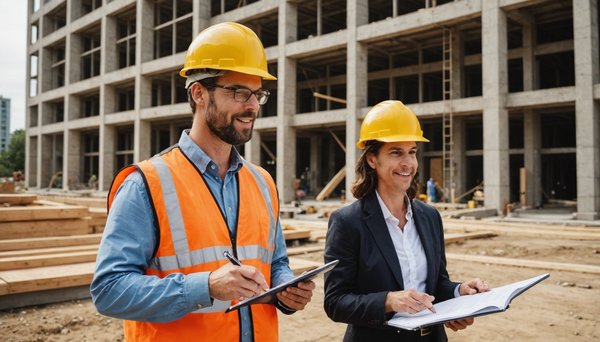 Interview avec un expert en assurance BTP : conseils et astuces