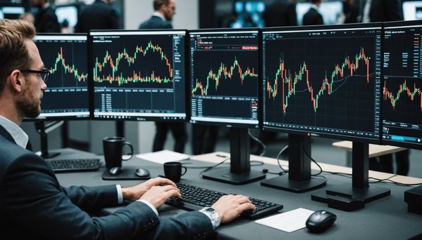 Les meilleures plateformes de trading en 2022