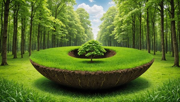 Obligations vertes: Investir en respectant l'environnement