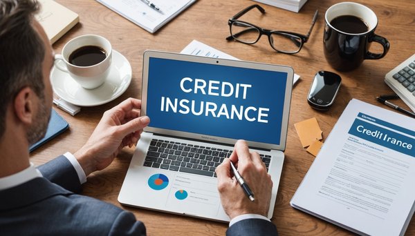 L'assurance crédit : une nécessité ?