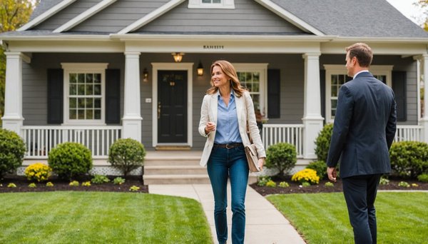 J'ai un crédit sans justificatif : Puis-je acheter une maison?