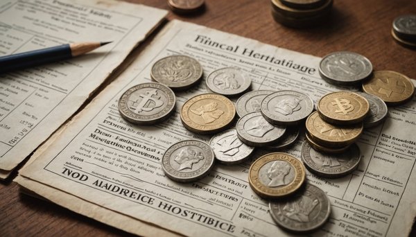 Patrimoine financier : comment l'évaluer correctement ?