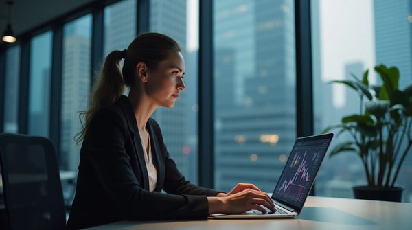 Placements financiers : conseils pour optimiser vos investissements