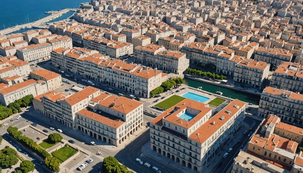 Guide pratique pour l'immobilier neuf à marseille 2023