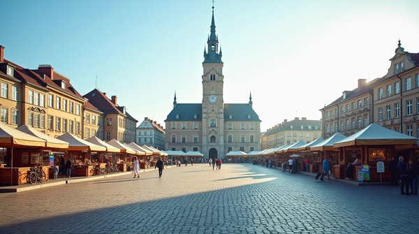 Le marché immobilier est en pleine évolution en 2026